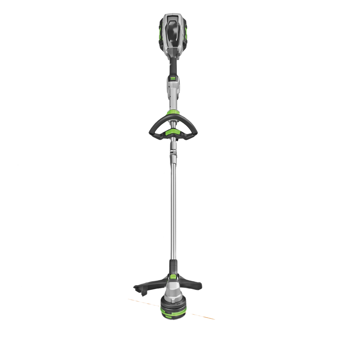 ST1511T Cordless String Trimmer Kit 38.1cm 56V 2.5Ah