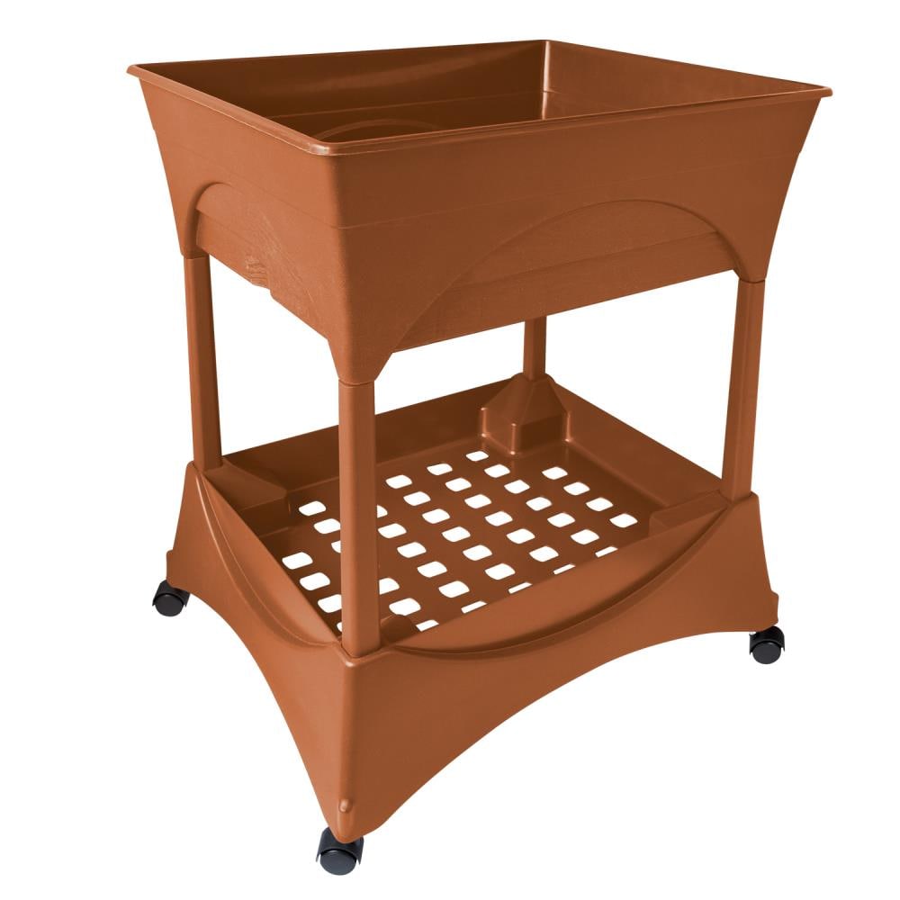 2335 Raised Garden Bed 50.8cm x 61cm