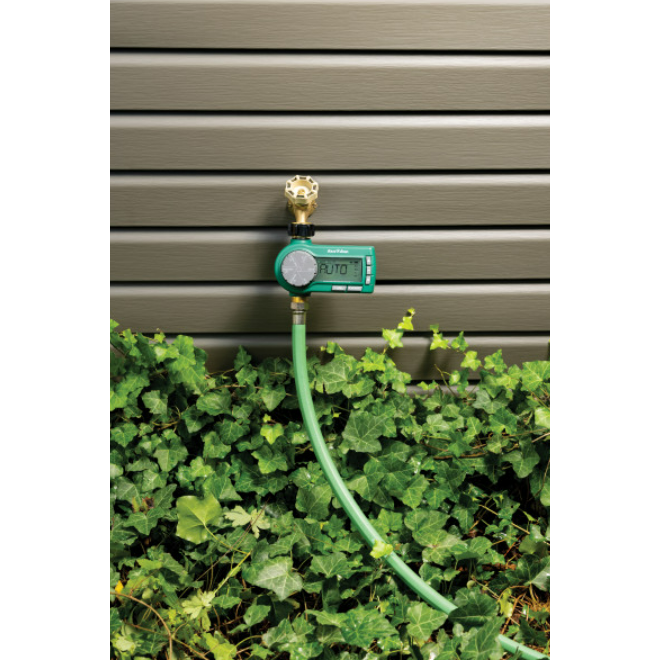 1ZEHTMRP Hose End Timer 20.1cm