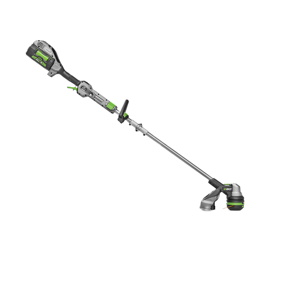 ST1511T Cordless String Trimmer Kit 38.1cm 56V 2.5Ah