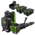 BLB492 Cordless Backpack Blower Kit 80V 4.0Ah