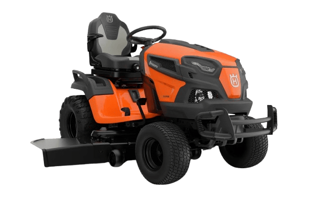 TS375XD-54 Riding Lawn Mower 137.2cm 24hp