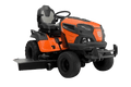 TS375XD-54 Riding Lawn Mower 137.2cm 24hp