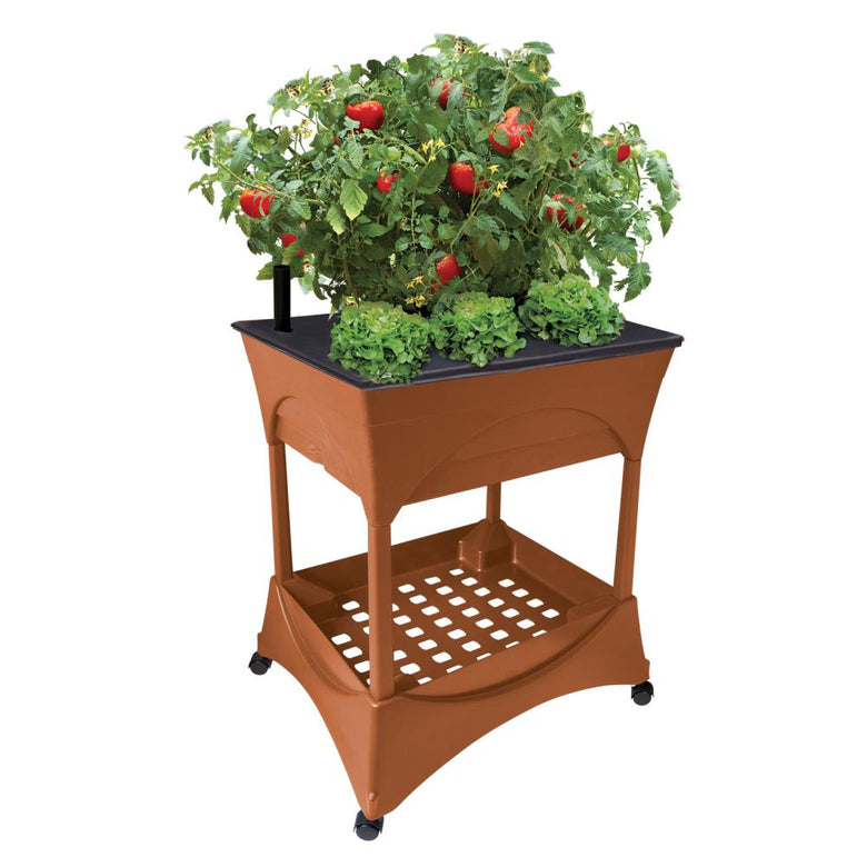 2335 Raised Garden Bed 50.8cm x 61cm