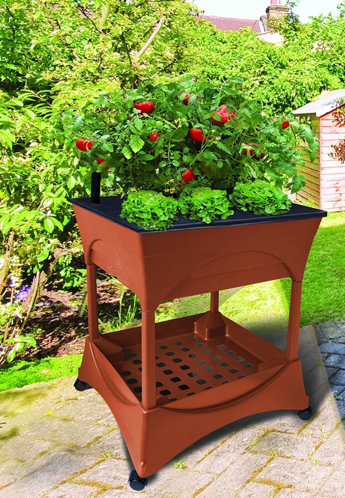 2335 Raised Garden Bed 50.8cm x 61cm