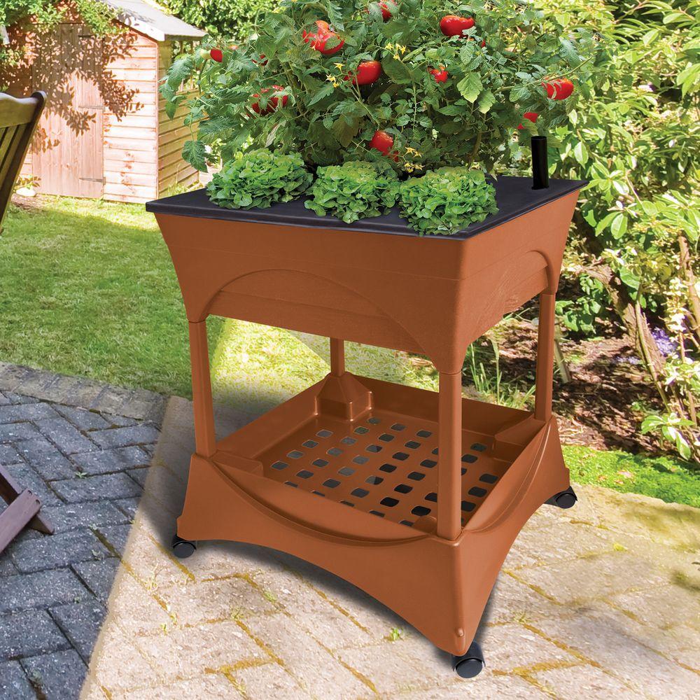 2335 Raised Garden Bed 50.8cm x 61cm