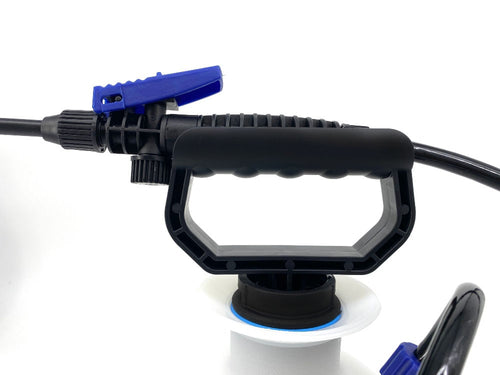 4351332 Plastic Tank Sprayer 20 PSI