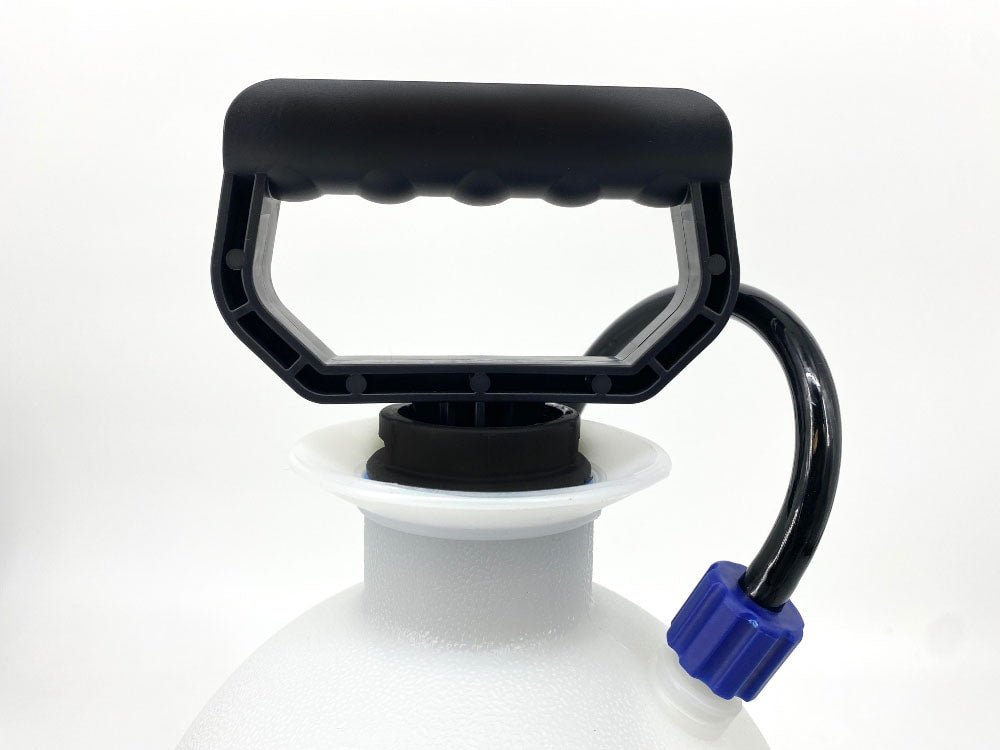 4351332 Plastic Tank Sprayer 20 PSI