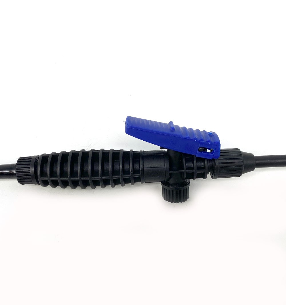 4351332 Plastic Tank Sprayer 20 PSI