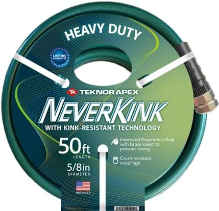 Zero-G Garden Hose 15.2m
