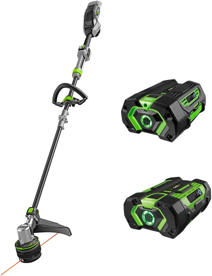 ST1623T Cordless Trimmer Kit 40.6cm 56V 4.0Ah