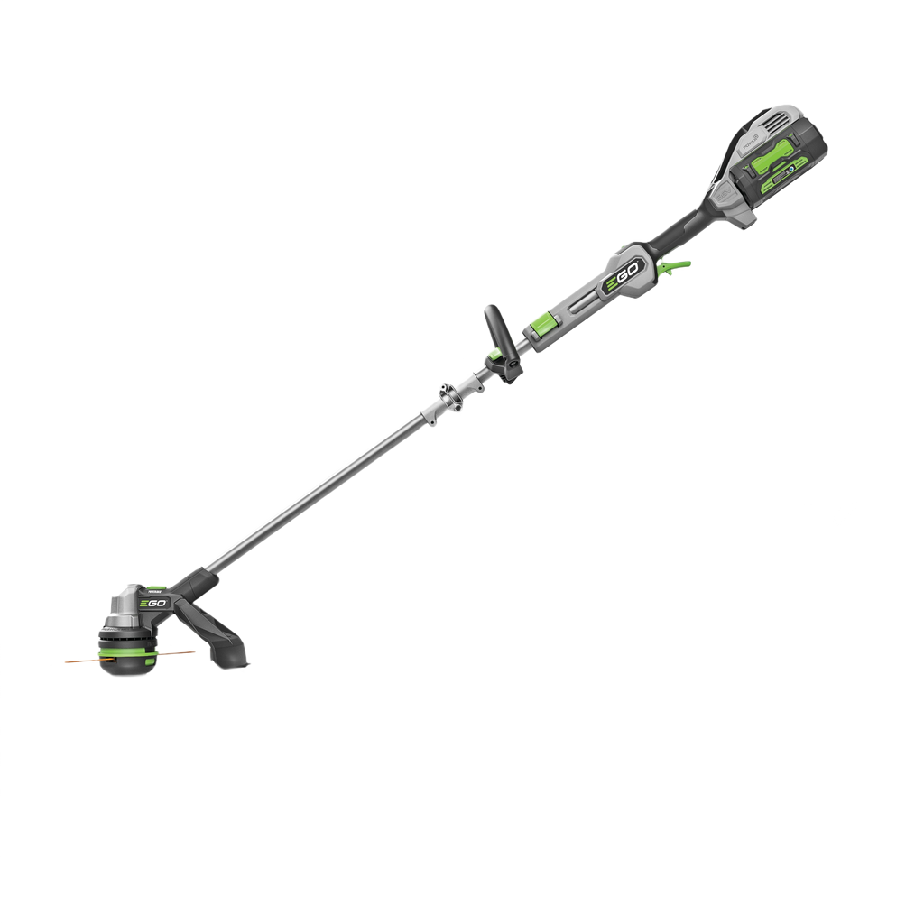 ST1511T Cordless String Trimmer Kit 38.1cm 56V 2.5Ah