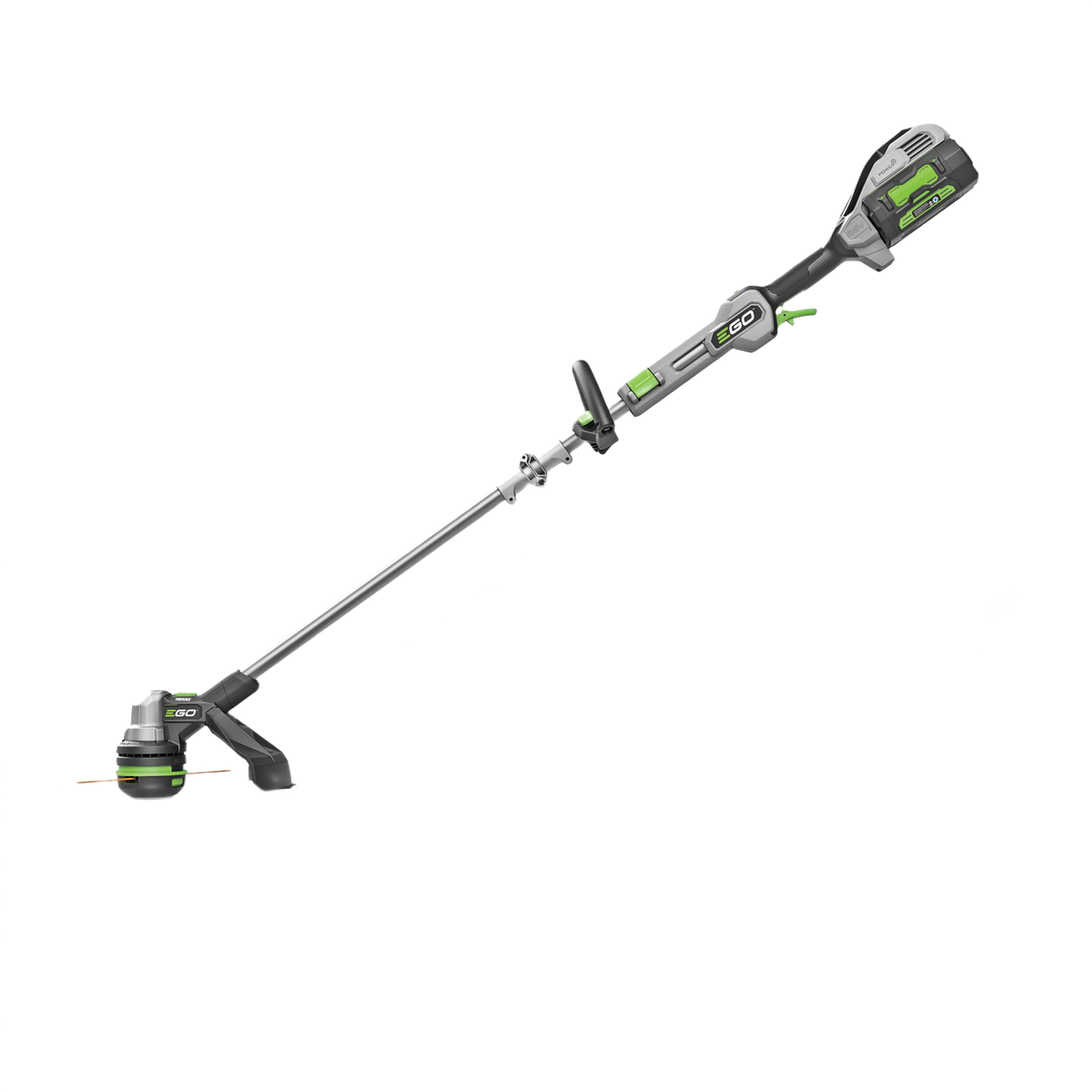 ST1511T Cordless String Trimmer Kit 38.1cm 56V 2.5Ah