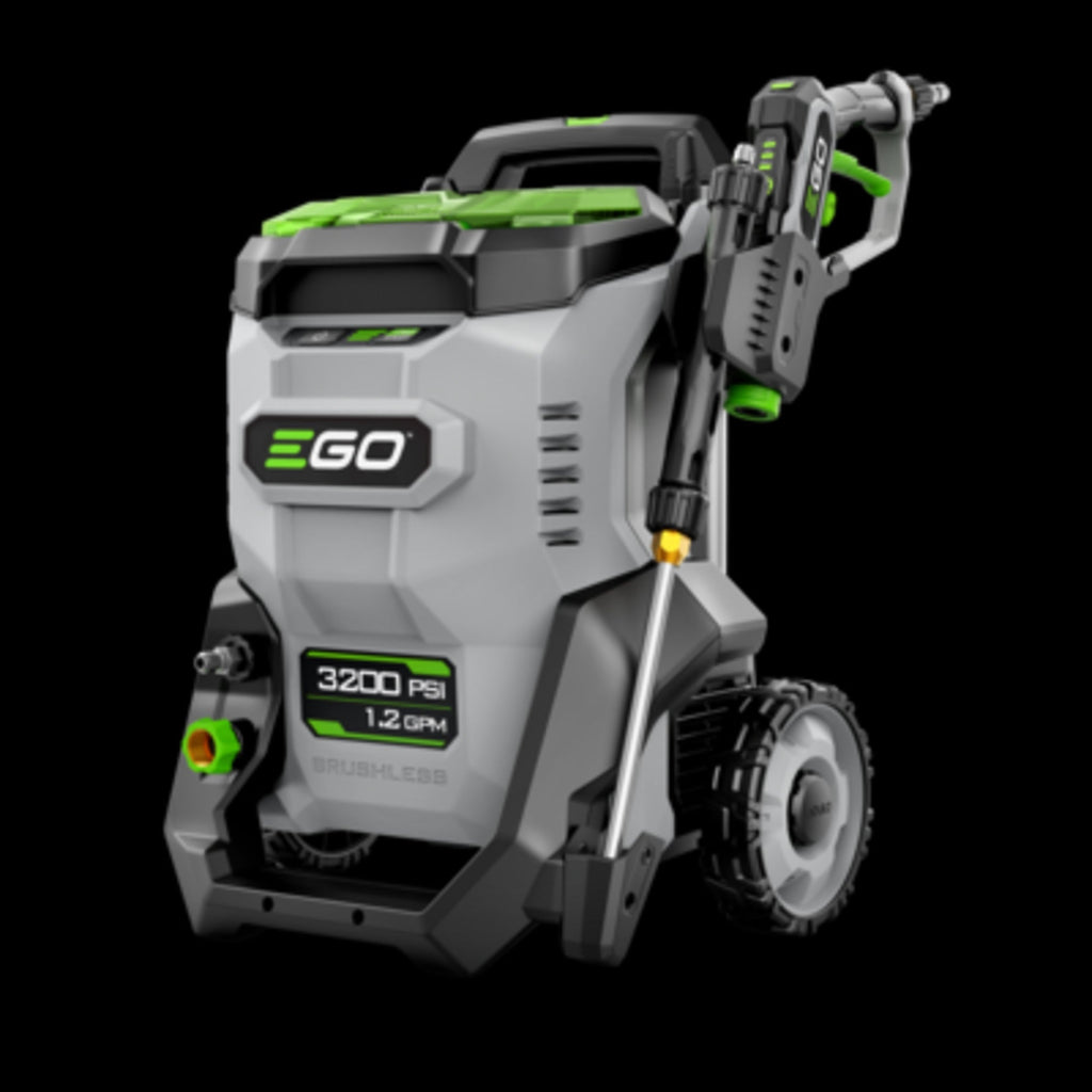 POWER+ Cordless Pressure Washer Kit 56V 6.0Ah