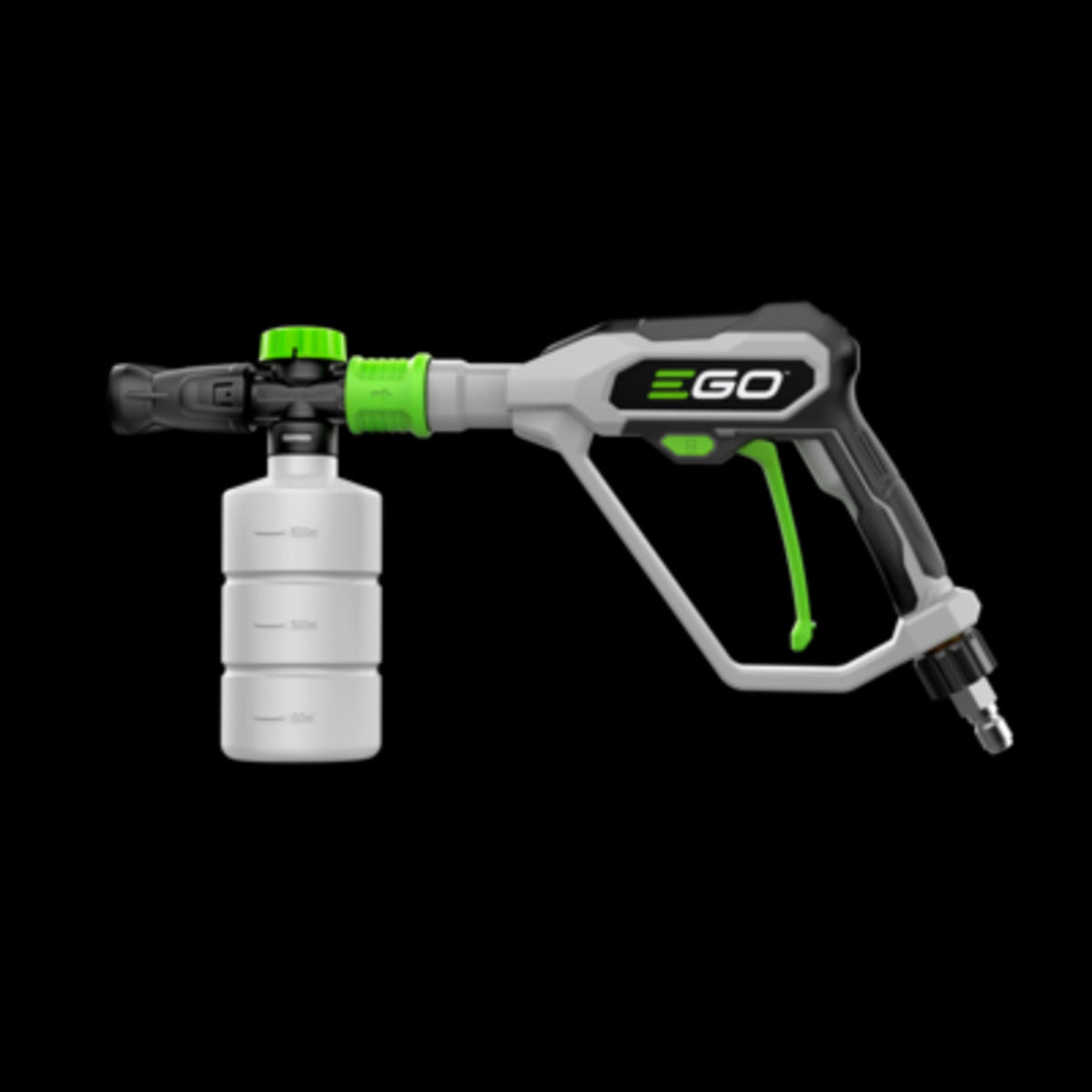 POWER+ Cordless Pressure Washer Kit 56V 6.0Ah