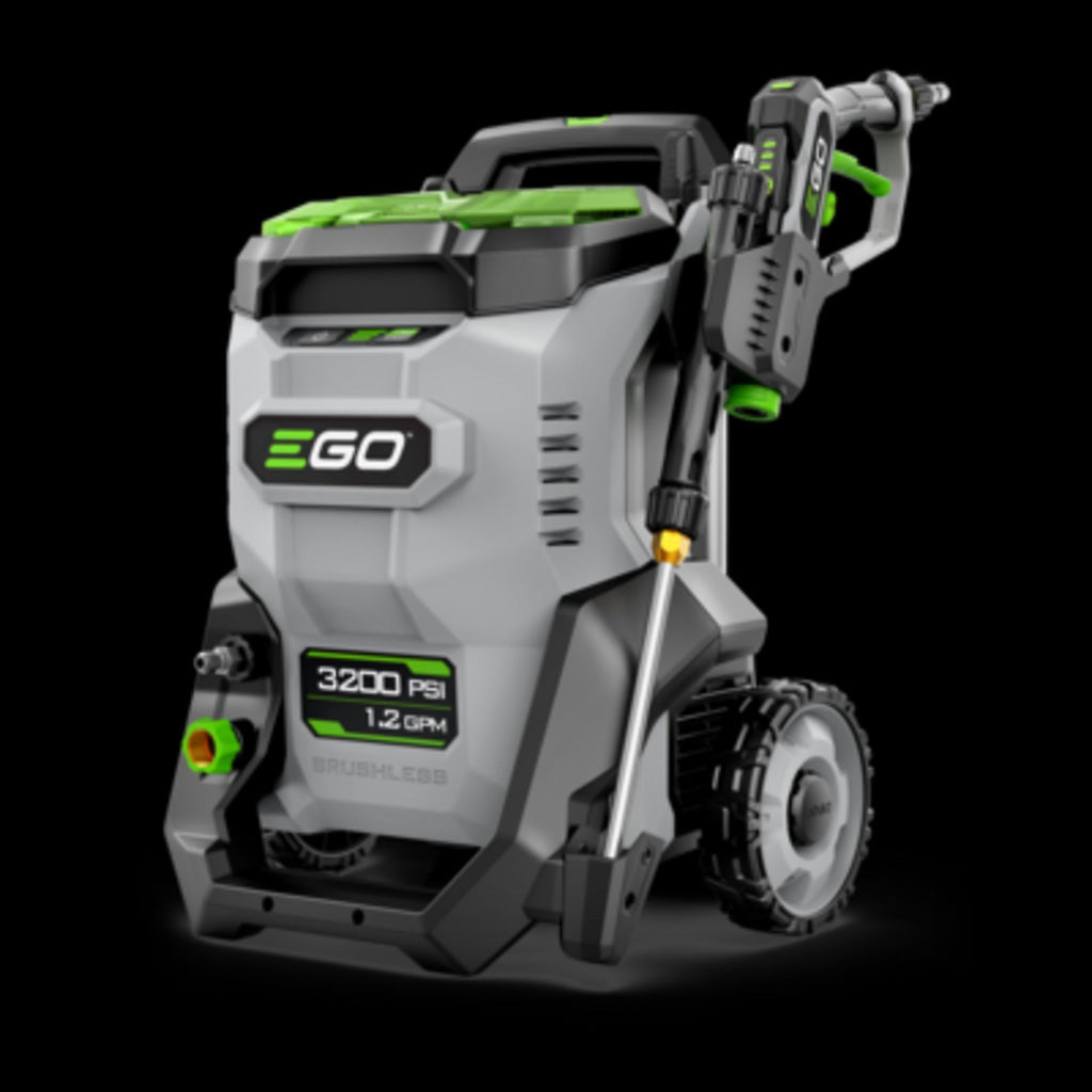 POWER+ Cordless Pressure Washer Kit 56V 6.0Ah