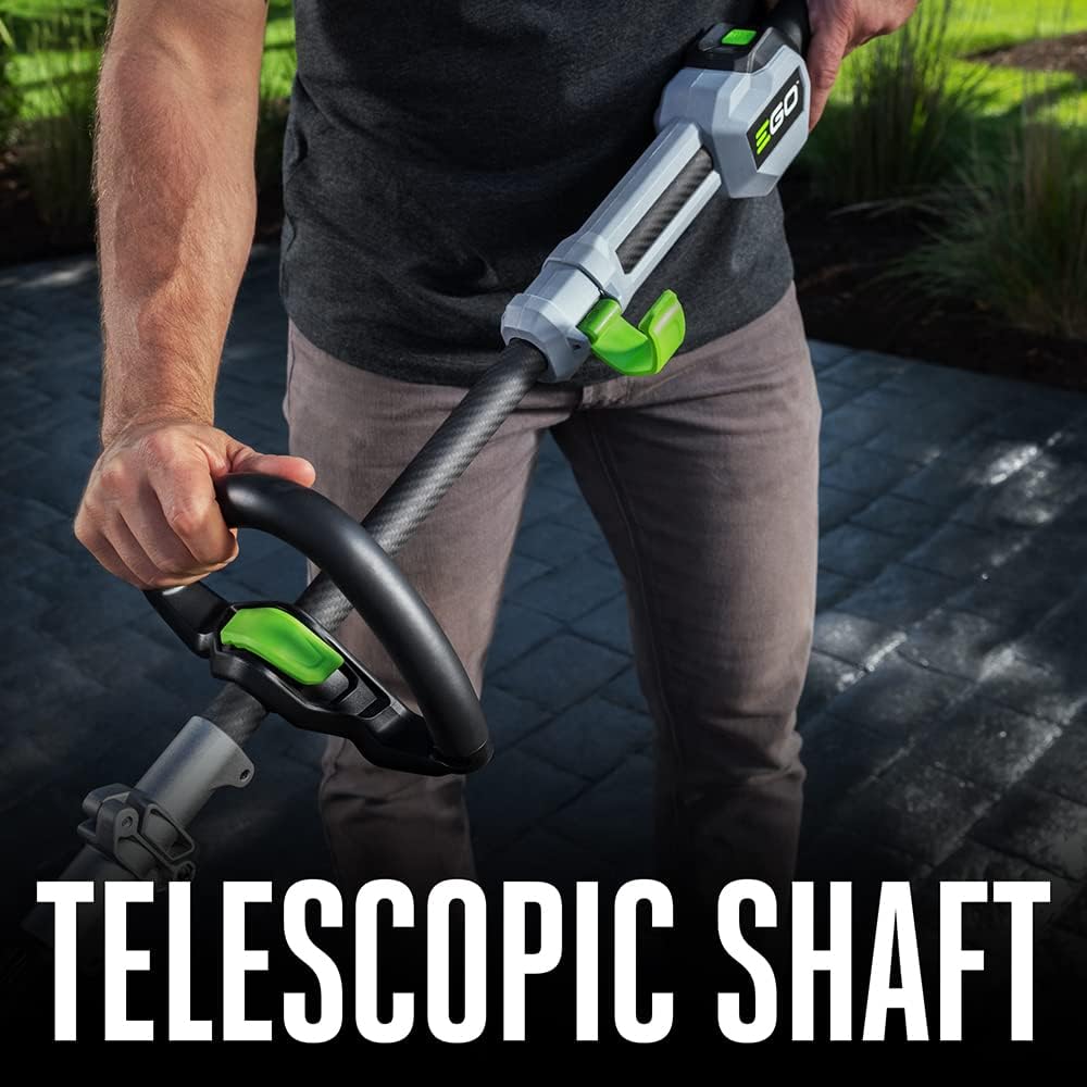 ST1623T Cordless Trimmer Kit 40.6cm 56V 4.0Ah