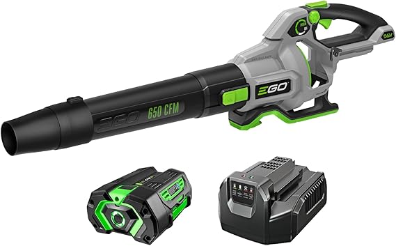 LB6504 Cordless Leaf Blower Kit 56V 5.0Ah