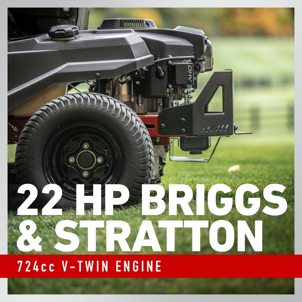 77401 TimeCutter Gas Zero-Turn Riding Lawn Mower 106.7cm