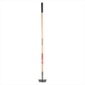 CMXMLTP35319 Wood Handle Garden Hoe 137.2cm