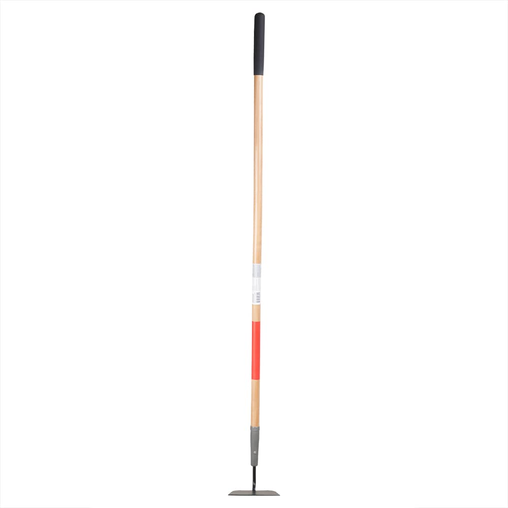 CMXMLTP35319 Wood Handle Garden Hoe 137.2cm
