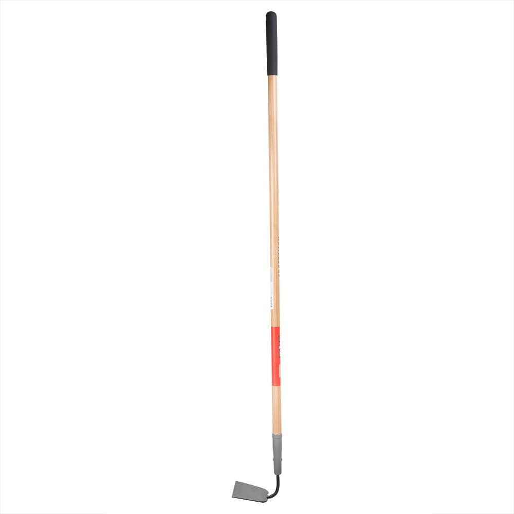 CMXMLTP35319 Wood Handle Garden Hoe 137.2cm