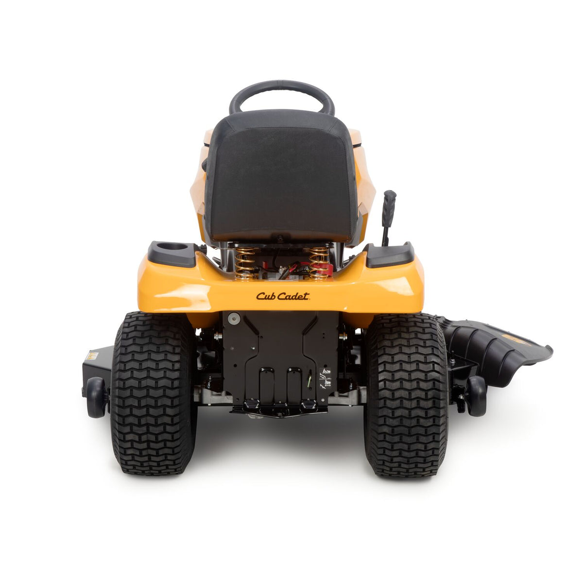 XT1 LT50 FAB Lawn Tractor 127cm 725cc