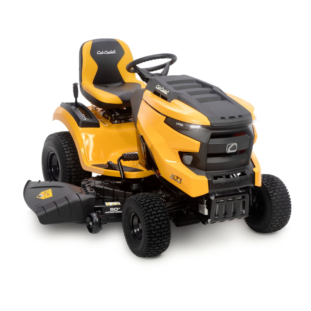 XT1 LT50 FAB Lawn Tractor 127cm 725cc