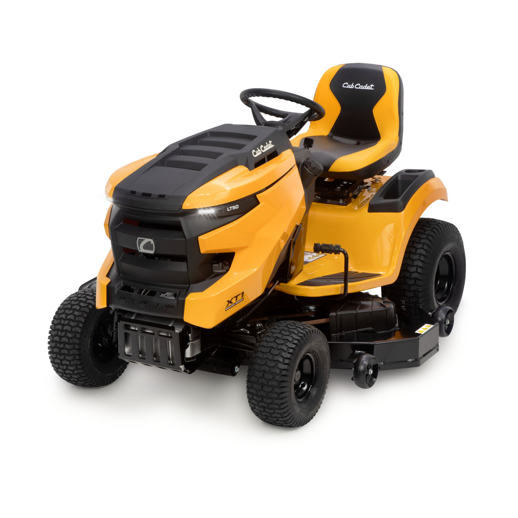 XT1 LT50 FAB Lawn Tractor 127cm 725cc