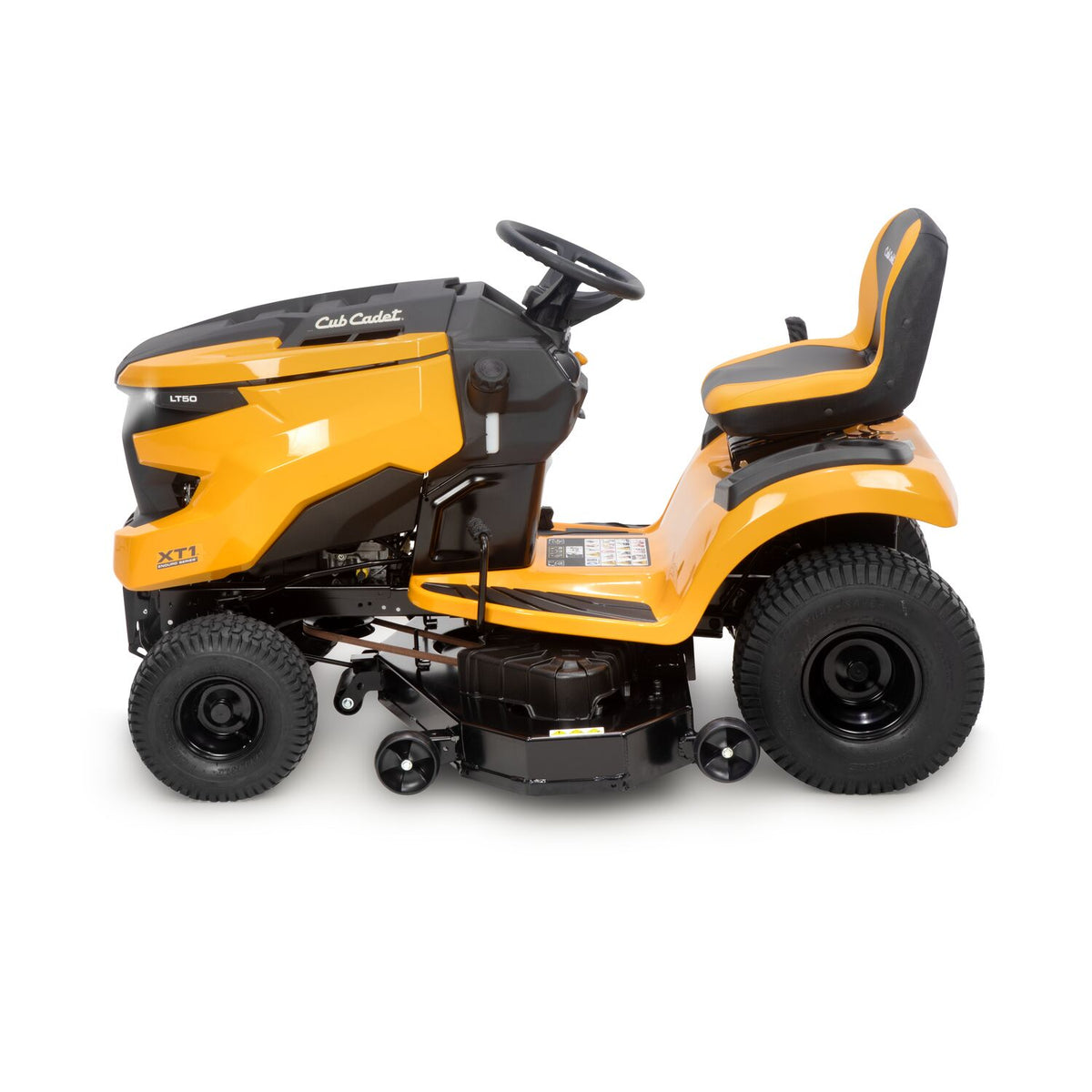 XT1 LT50 FAB Lawn Tractor 127cm 725cc