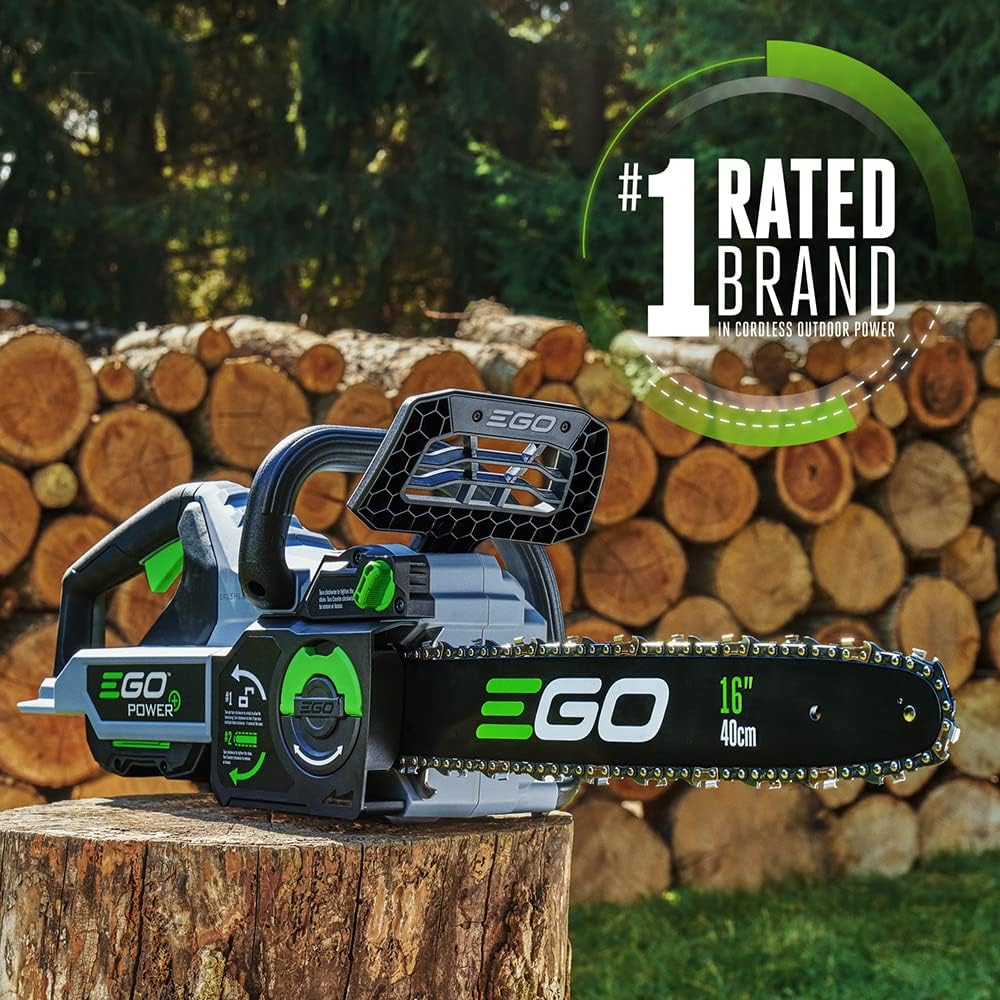 CS1613 Cordless Chainsaw Brushless 40.6cm 56V 4.0Ah