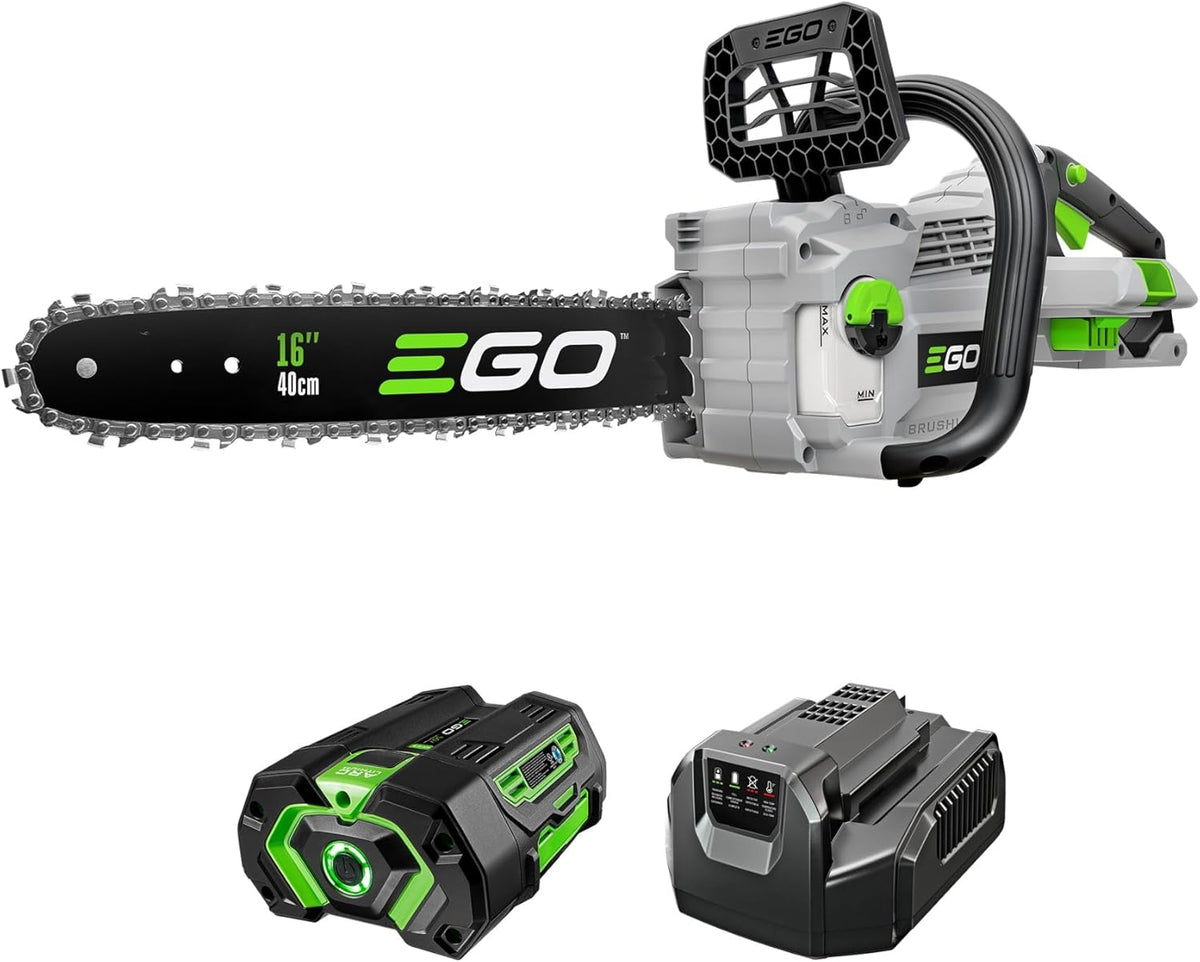 CS1613 Cordless Chainsaw Brushless 40.6cm 56V 4.0Ah