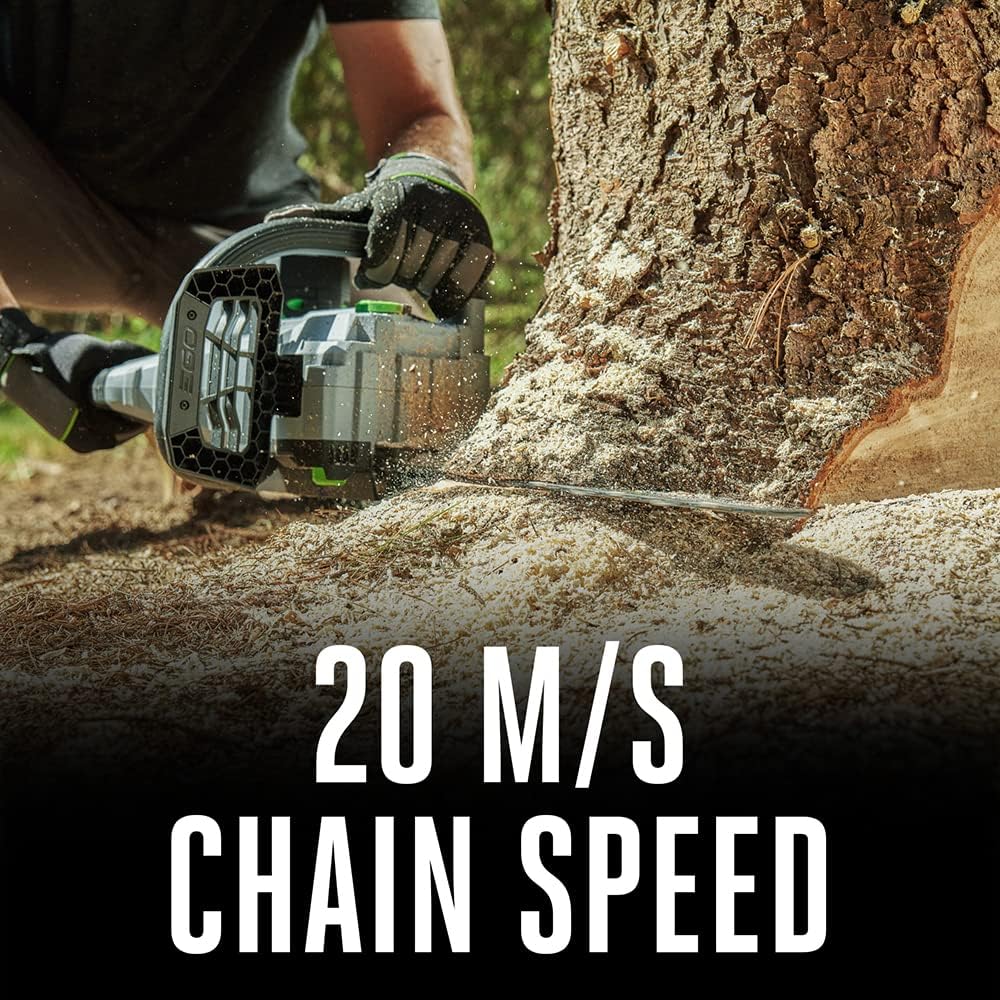 CS1613 Cordless Chainsaw Brushless 40.6cm 56V 4.0Ah