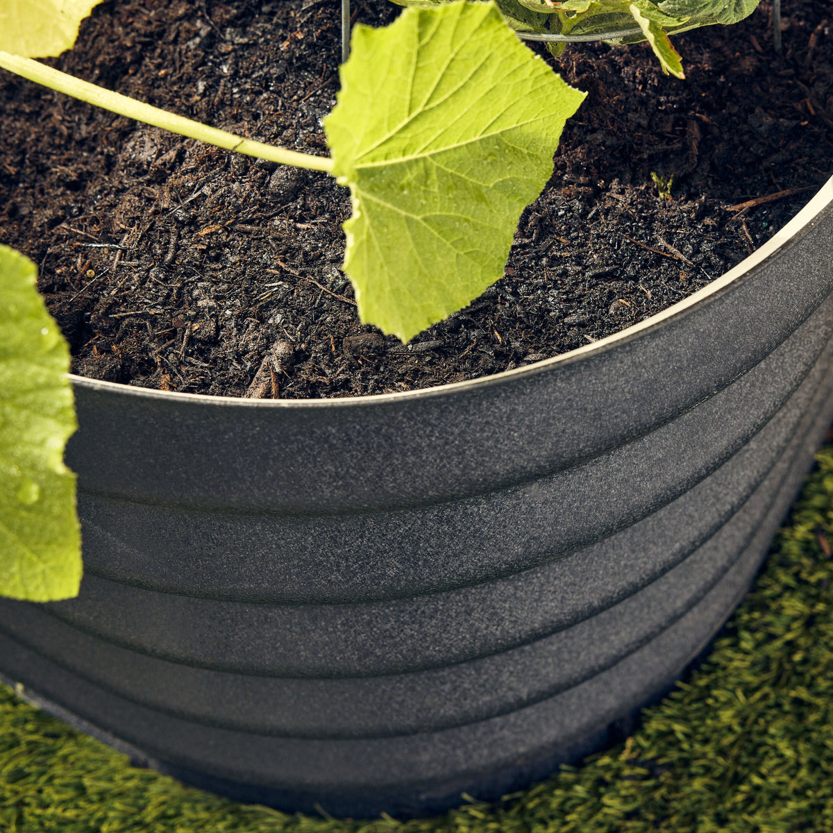 82207L Raised Garden Bed 149.9cm x 61cm