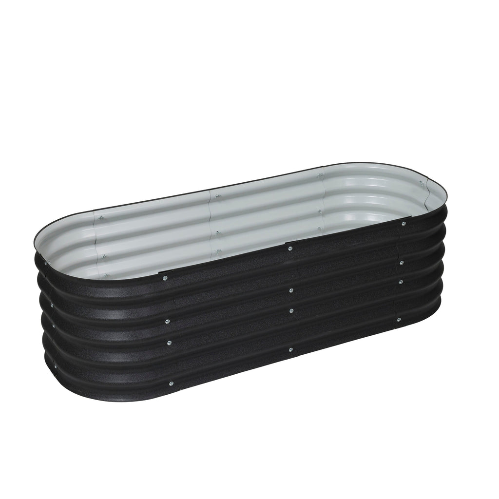 82207L Raised Garden Bed 149.9cm x 61cm