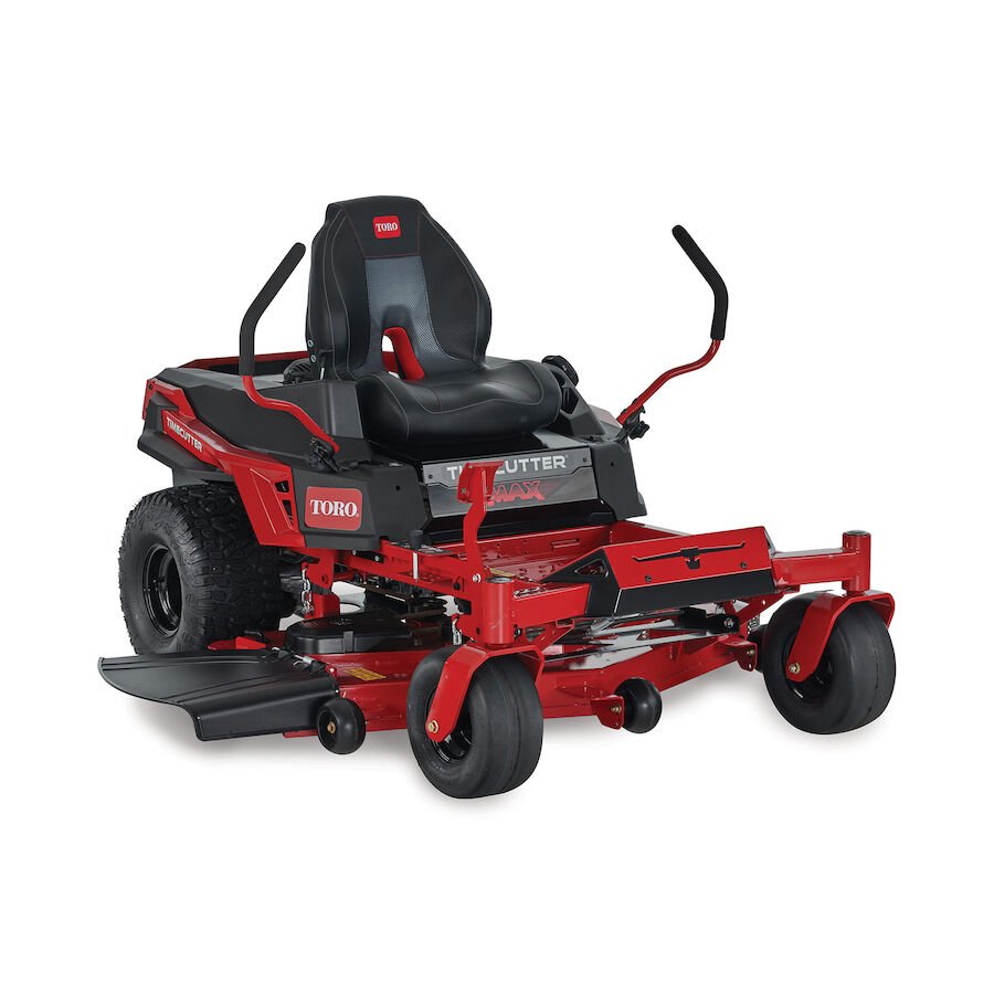 77504 TimeCutter Max Zero Turn Mower 137.2cm