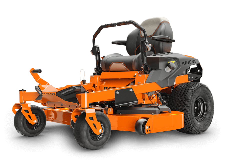 IKON 52 Zero Turn Mower 132.1cm 726cc