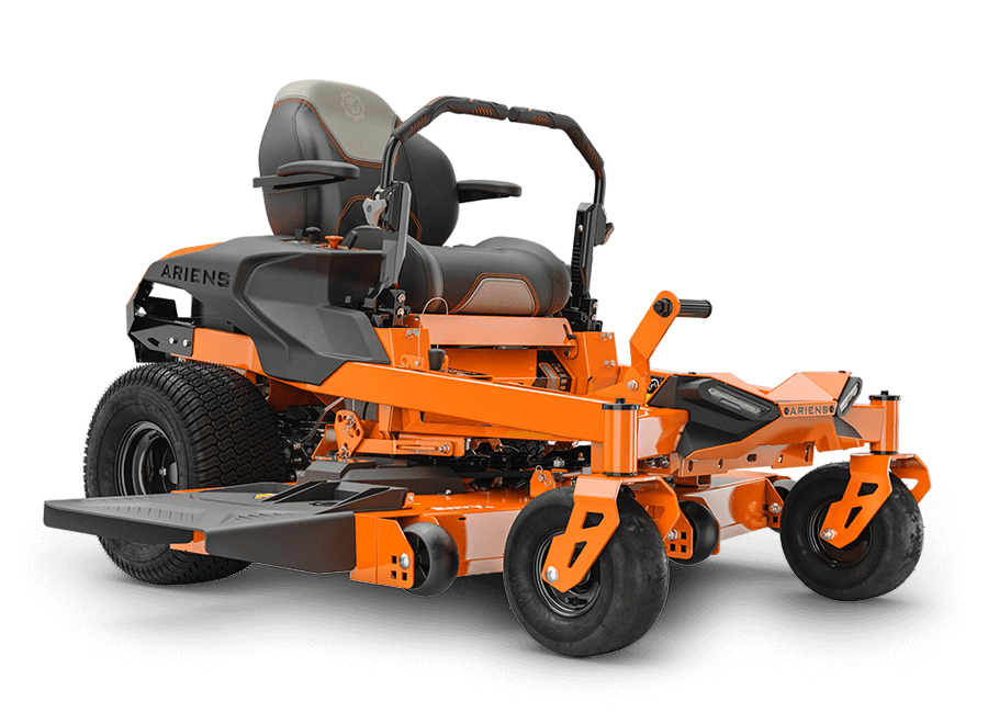 IKON 52 Zero Turn Mower 132.1cm 726cc