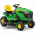 S110 Lawn Tractor 106.7cm 19 HP