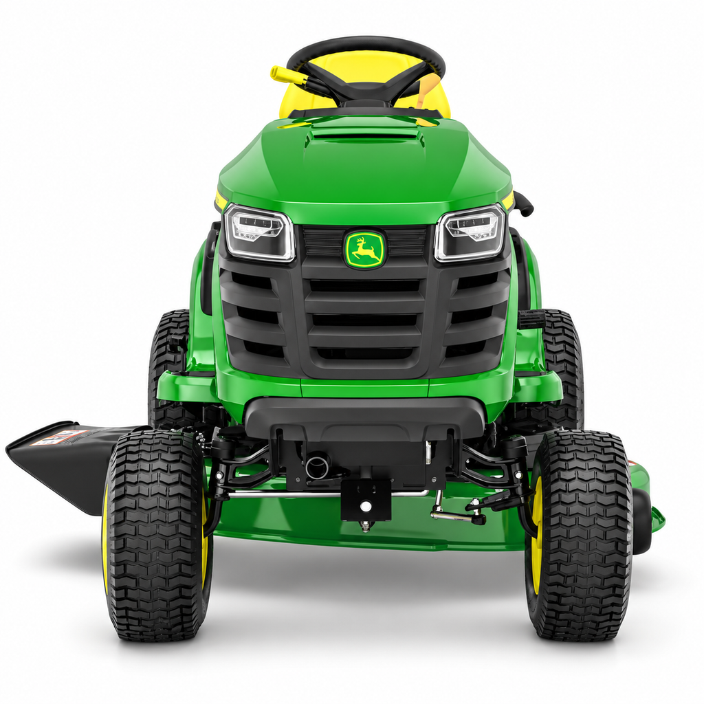 S110 Lawn Tractor 106.7cm 19 HP