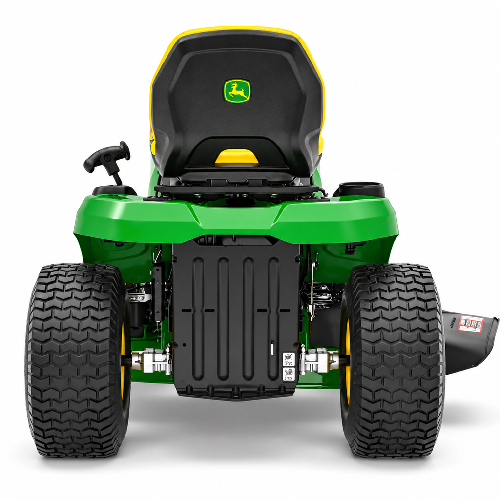 S110 Lawn Tractor 106.7cm 19 HP
