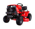 T110 Riding Lawn Mower 106.7cm 17.5 HP
