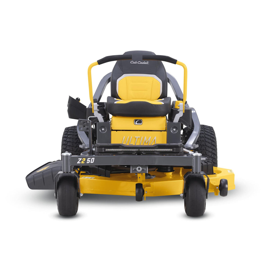 Ultima Series Z250 Zero Turn Mower 127cm