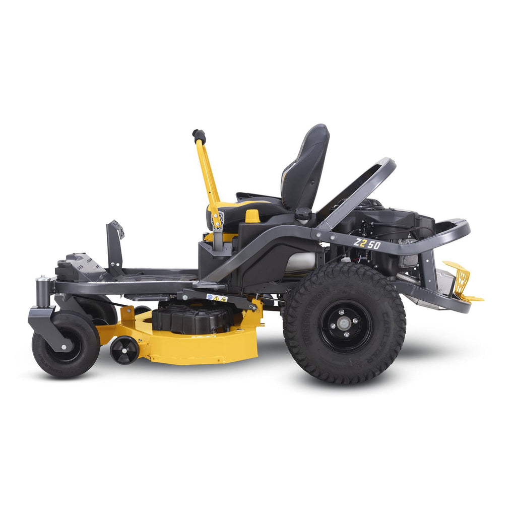 Ultima Series Z250 Zero Turn Mower 127cm