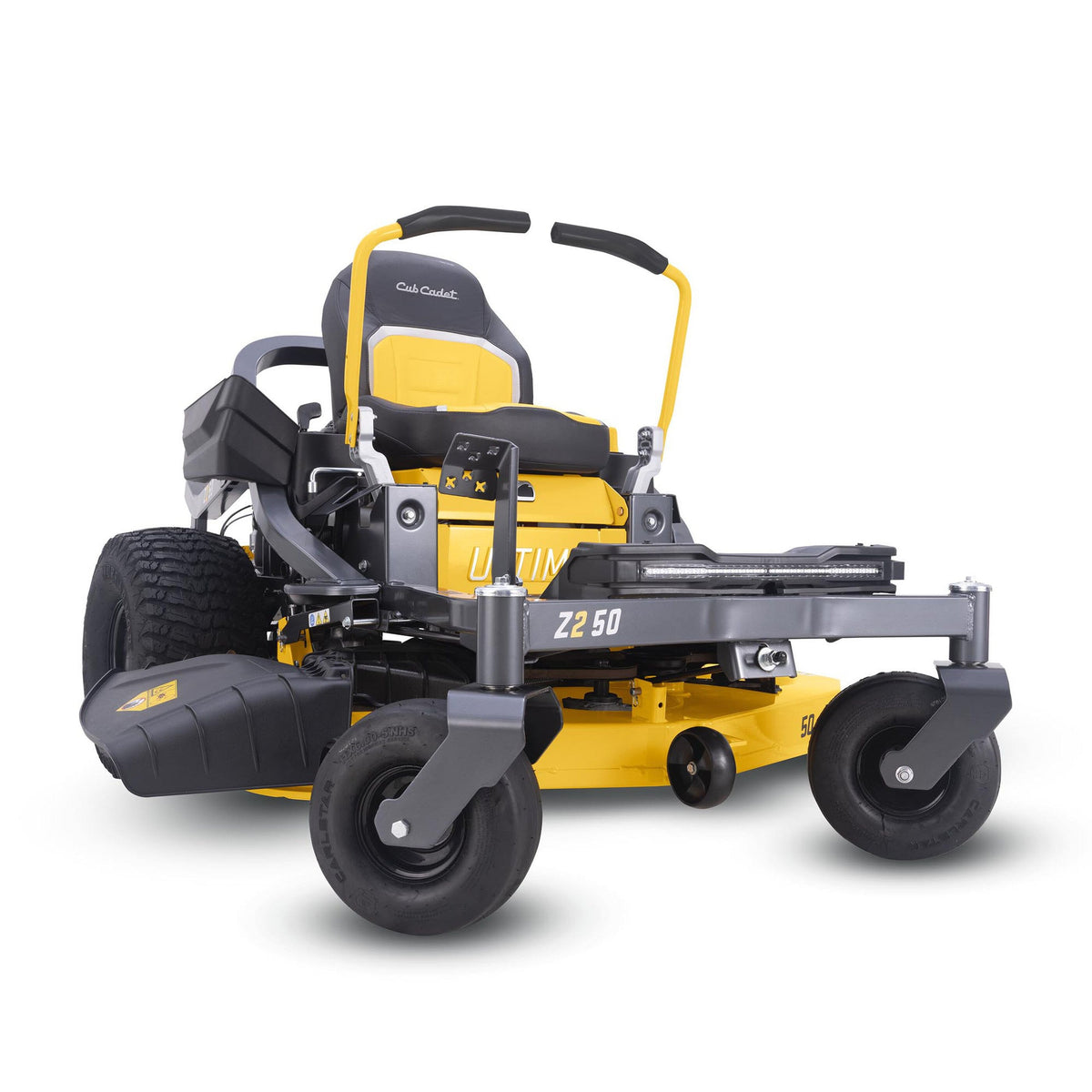 Ultima Series Z250 Zero Turn Mower 127cm
