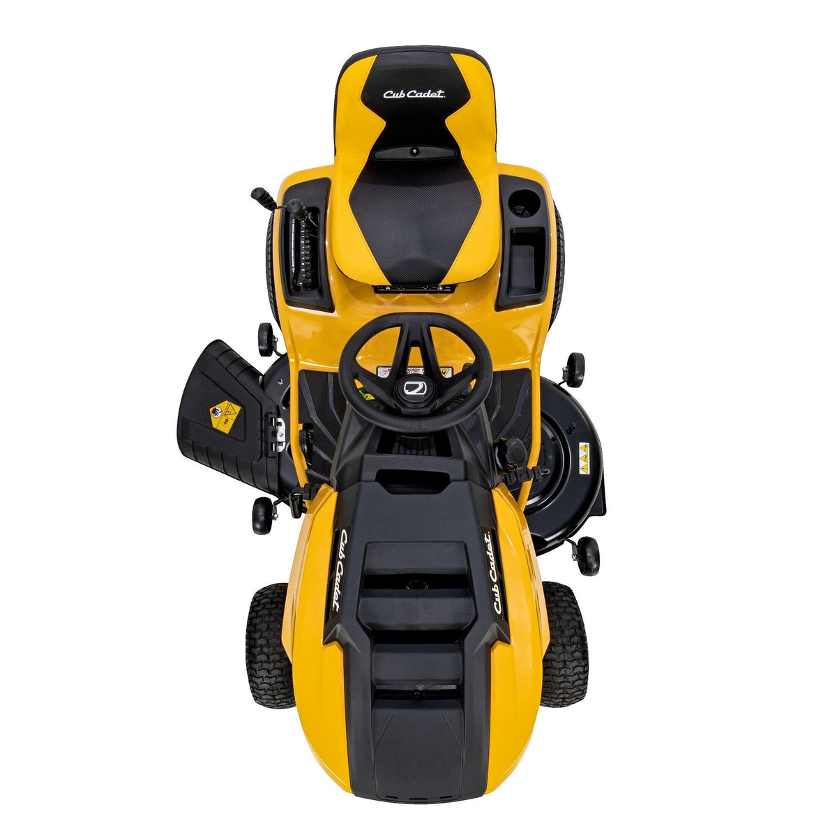 XT1 LT46 Riding Lawn Mower 116.8cm