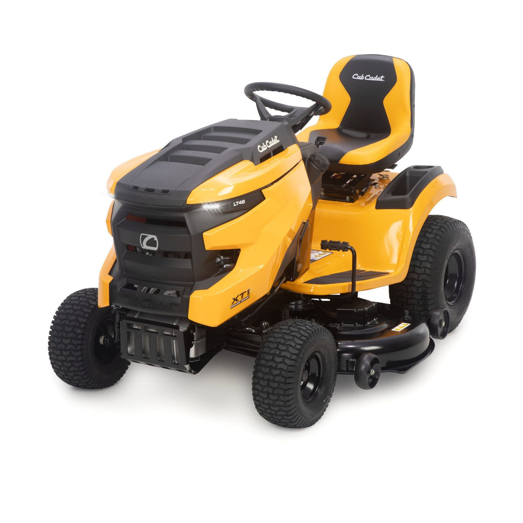 XT1 LT46 Riding Lawn Mower 116.8cm