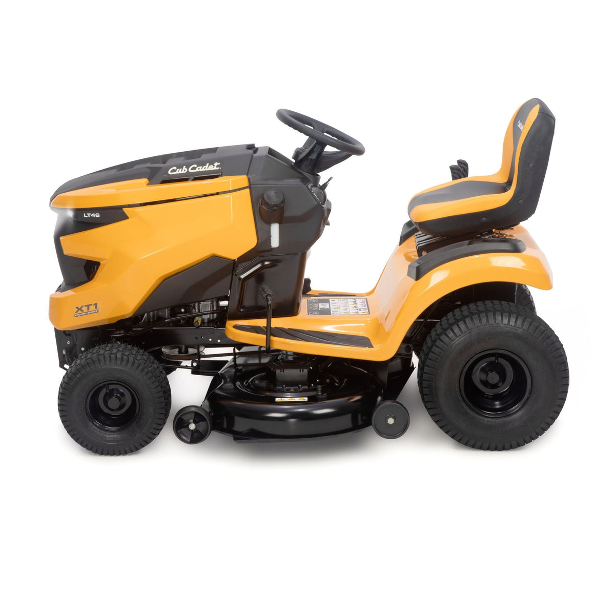 XT1 LT46 Riding Lawn Mower 116.8cm