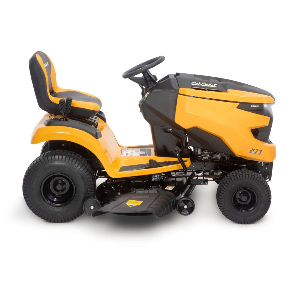 XT1 LT46 Riding Lawn Mower 116.8cm