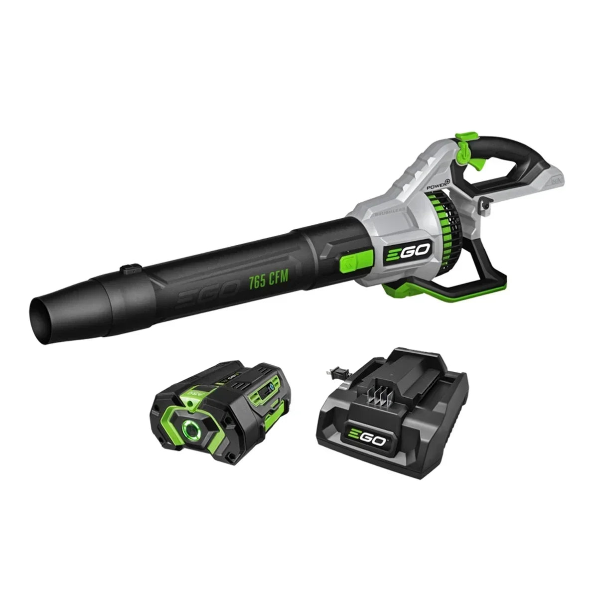 LB7654 Cordless Blower Kit 5.0Ah